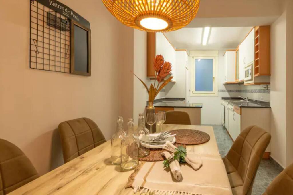 Exclusivo Apartamento En El Casco Viejo Bilbao Exterior photo
